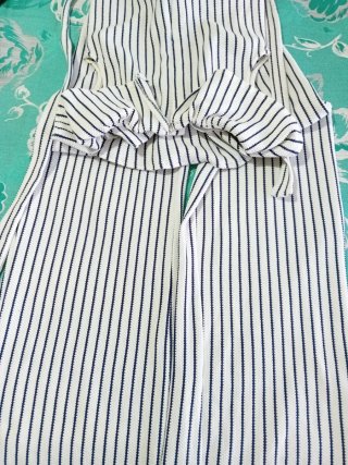 Mono rayas Talla 13/14