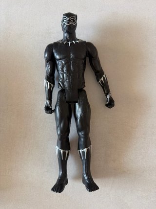 Muñecos Marvel Varios Personajes