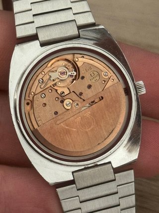 Omega Seamaster 1979 Full Set Omega 166.0207