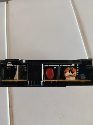 Alimentatore PS4 Fat (Non Funziona)