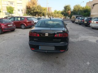 SEAT Cordoba 2005