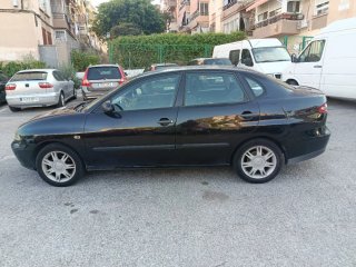 SEAT Cordoba 2005
