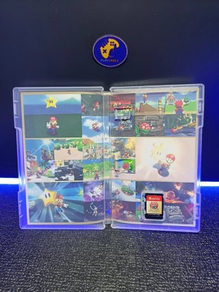 Super Mario 3D All-Stars Switch