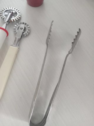 Set Utensili Cucina Vari