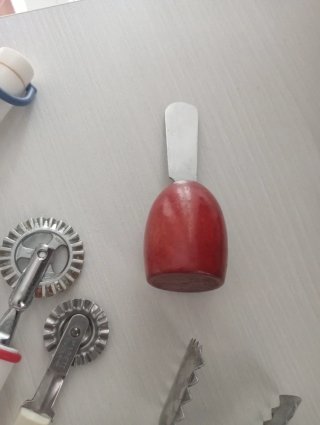 Set Utensili Cucina Vari