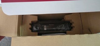 Radio Pioneer DEH-S520BT Bluetooth