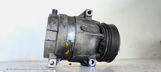 COMPRESOR AIRE ACONDICIONADO RENAULT LAGUNA II (B