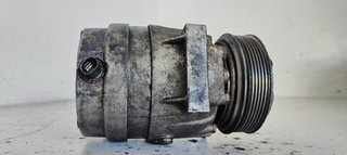 COMPRESOR AIRE ACONDICIONADO RENAULT LAGUNA II (B
