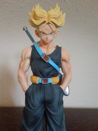 Figura Trunks JT