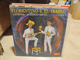 Vinilos antiguos