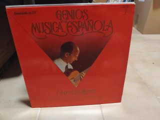 Vinilos antiguos