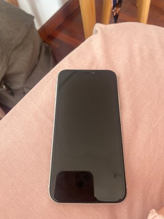 iPhone XR Blanco 128GB