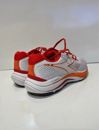 Diadora Mythos 7 vortice scarpa run donna mis 38