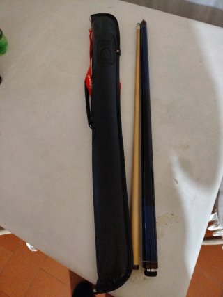 Stecca da biliardo