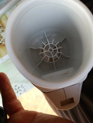 Pulitore Piscina Intex ZR100 non funziona