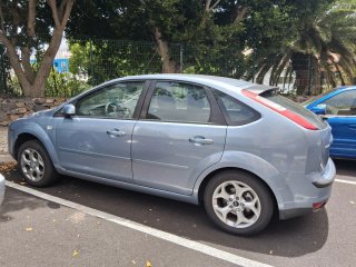 Ford Focus para repuestos