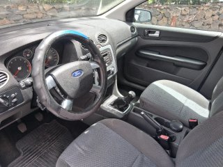 Ford Focus para repuestos