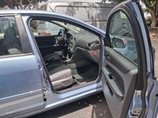 Ford Focus para repuestos