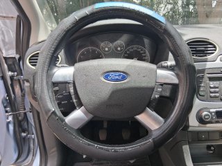 Ford Focus para repuestos