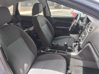 Ford Focus para repuestos