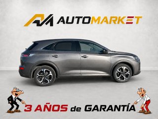 DS 7 CROSSBACK ** 3 AÑOS GARANTÍA **