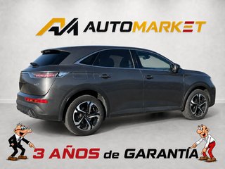 DS 7 CROSSBACK ** 3 AÑOS GARANTÍA **