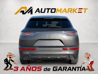 DS 7 CROSSBACK ** 3 AÑOS GARANTÍA **