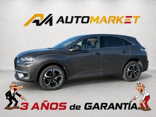 DS 7 CROSSBACK ** 3 AÑOS GARANTÍA **