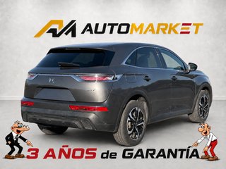 DS 7 CROSSBACK ** 3 AÑOS GARANTÍA **
