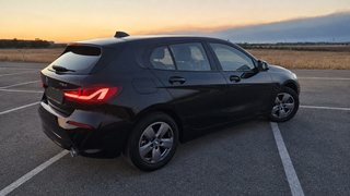 BMW 118d 150 CV ADVANTAGE 21K KM GARANTÍA BMW 2028