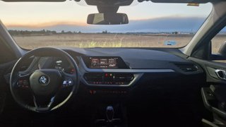 BMW 118d 150 CV ADVANTAGE 21K KM GARANTÍA BMW 2028
