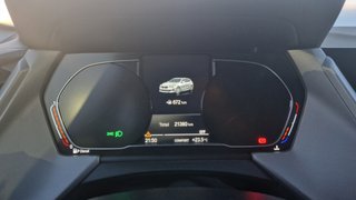 BMW 118d 150 CV ADVANTAGE 21K KM GARANTÍA BMW 2028
