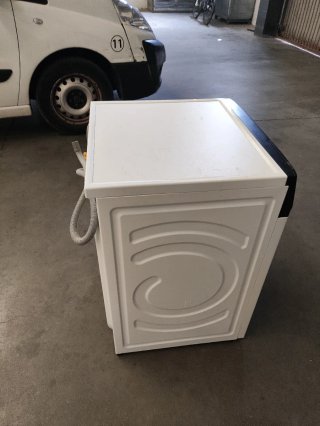 Lavadora Cecotec 10kg