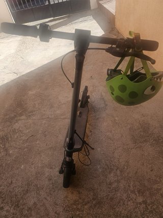 Patinete Eléctrico Cecotec