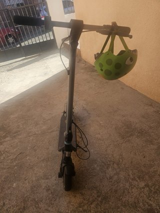 Patinete Eléctrico Cecotec