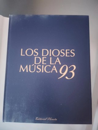 LIBROS HISTORIA DE LA MÚSICA