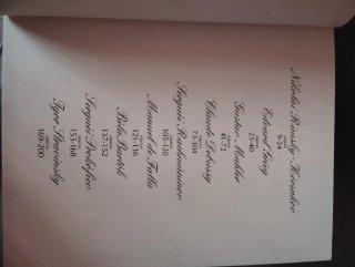LIBROS HISTORIA DE LA MÚSICA