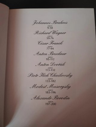 LIBROS HISTORIA DE LA MÚSICA