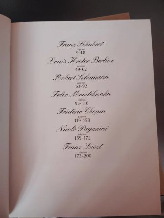 LIBROS HISTORIA DE LA MÚSICA