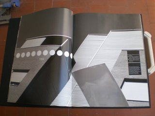 libro conmemorativo 30 años de Hercesa