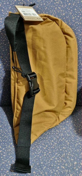 Riñonera Nike Tech Hip Pack Multiusos
