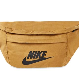 Riñonera Nike Tech Hip Pack Multiusos