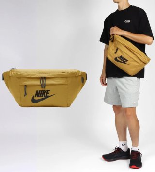 Riñonera Nike Tech Hip Pack Multiusos