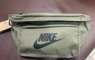 Riñonera Nike Tech Hip Pack Multiusos
