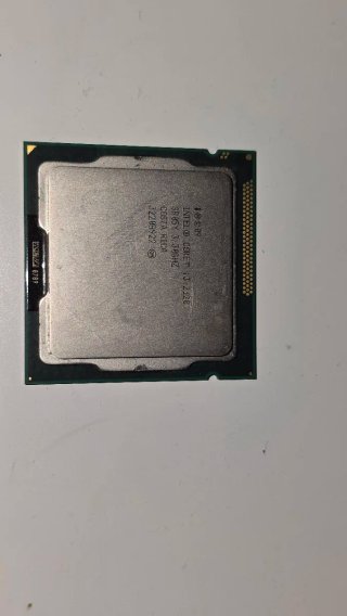 Intel Core i3 2120 + Core 2 Duo