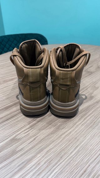 Nike Air Force 1 Mid GORE-TEX Marrón