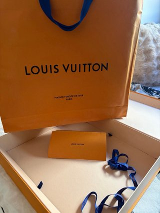 Louis Vuitton Neverfull MM + Pochette
