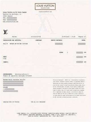 Louis Vuitton Neverfull MM + Pochette