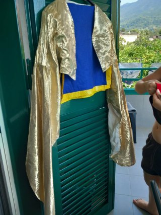 Costumi travestimenti bimbi