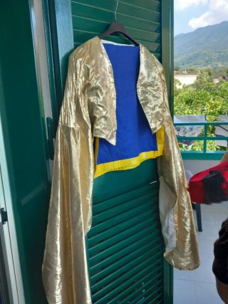 Costumi travestimenti bimbi
